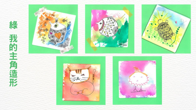 Activity Banner