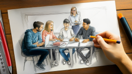 Crafting Excellence in Core Curriculum Courses