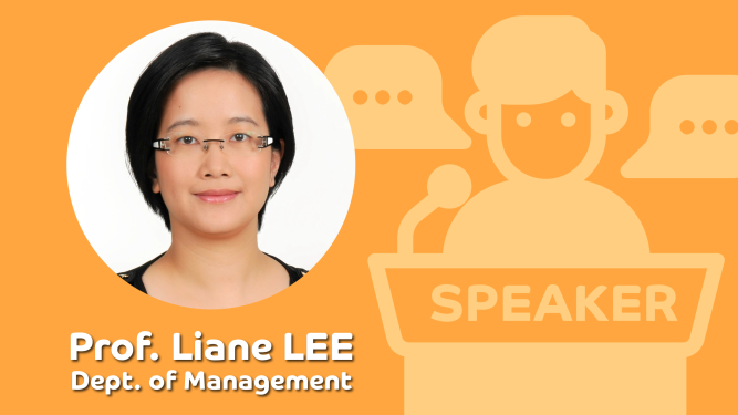 Prof. Liane LEE