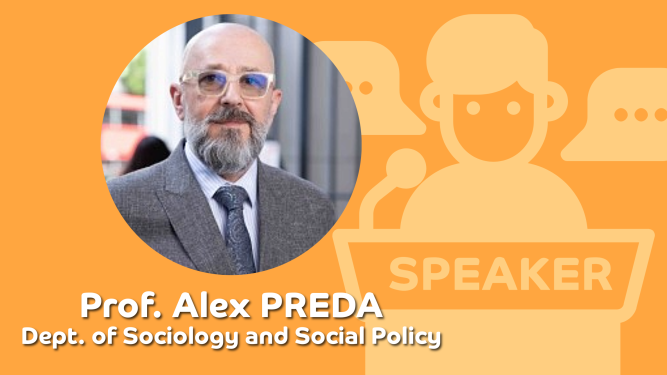 Prof. Alexandru-Codru Preda