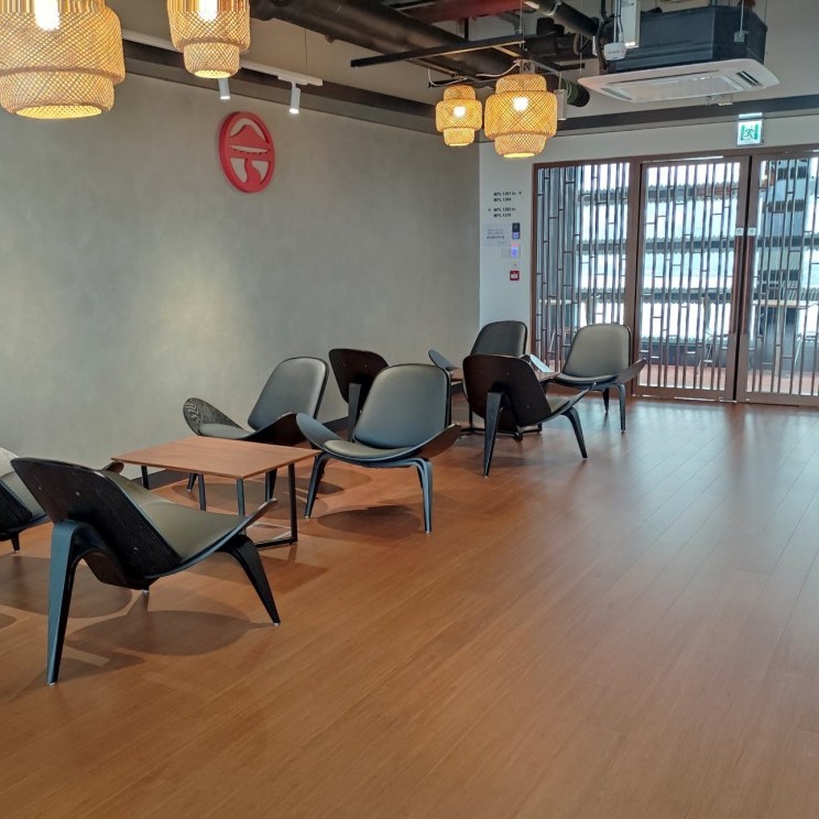 Lingnan@WestKowloon Full Operations