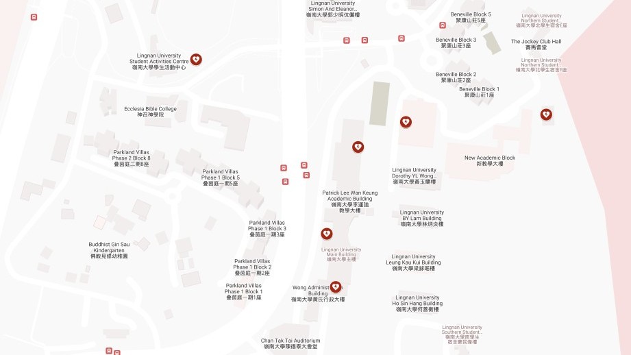 AED Map