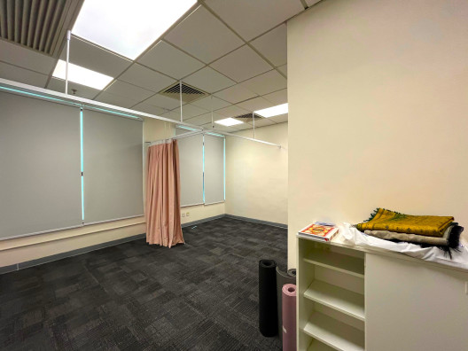 Prayer / Meditation Room LYH 213