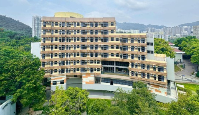 Lingnan Hub