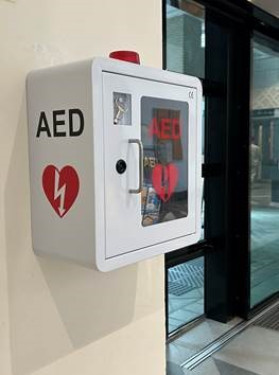 AED