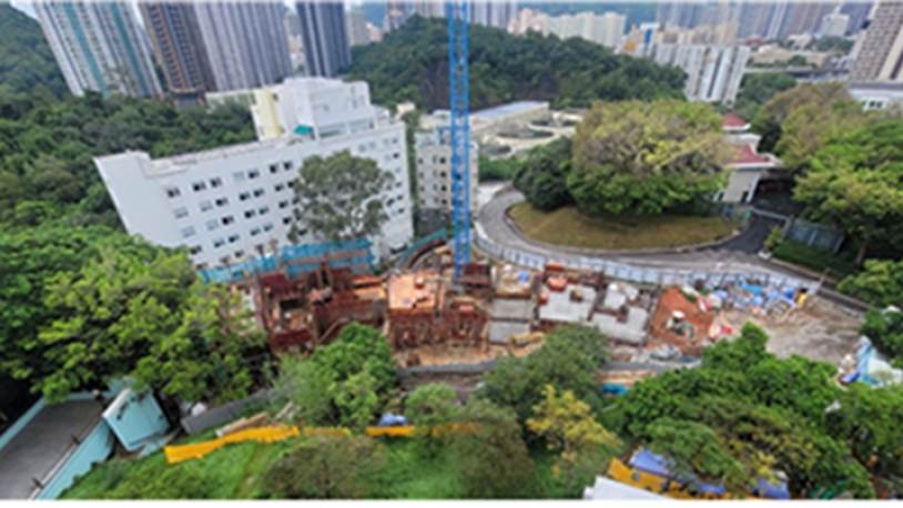 Lingnan Hub