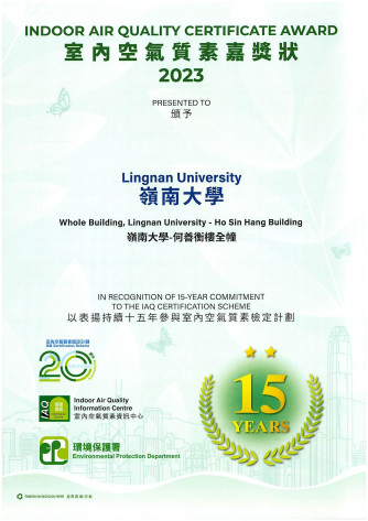 Ho Sin Hang Building