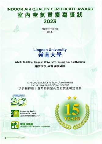 Leung Kau Kui Building