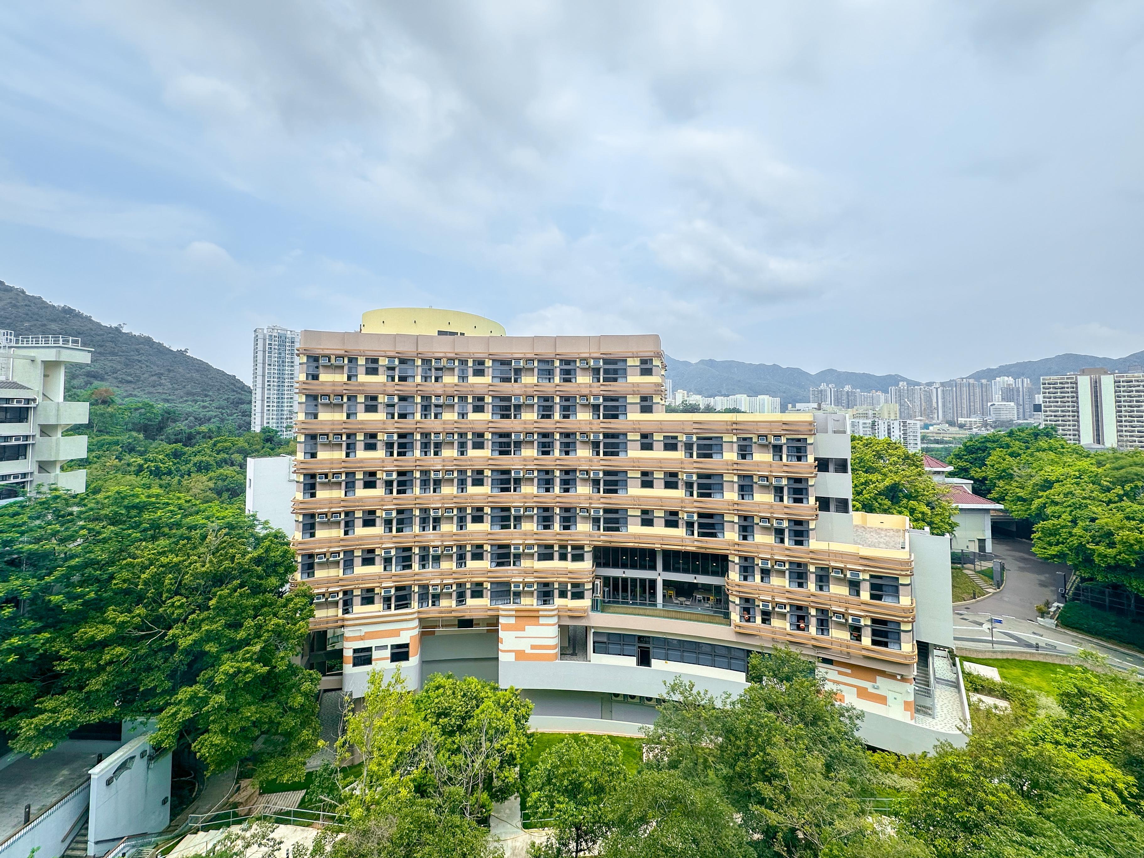 Wu Jieh Yee Lingnan Hub
