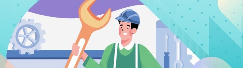 Repair & Maintenance