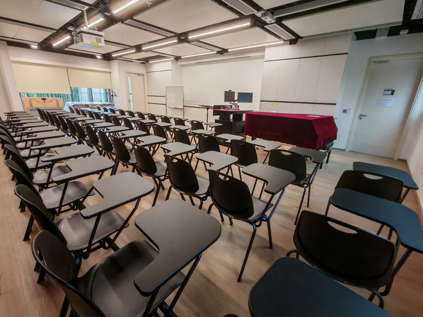 Music Room