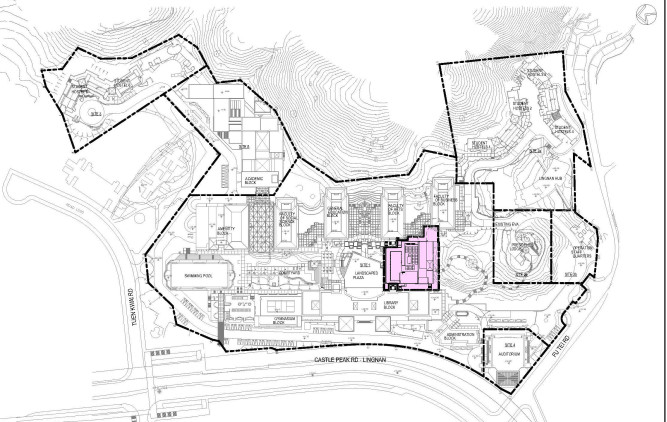 Location Plan