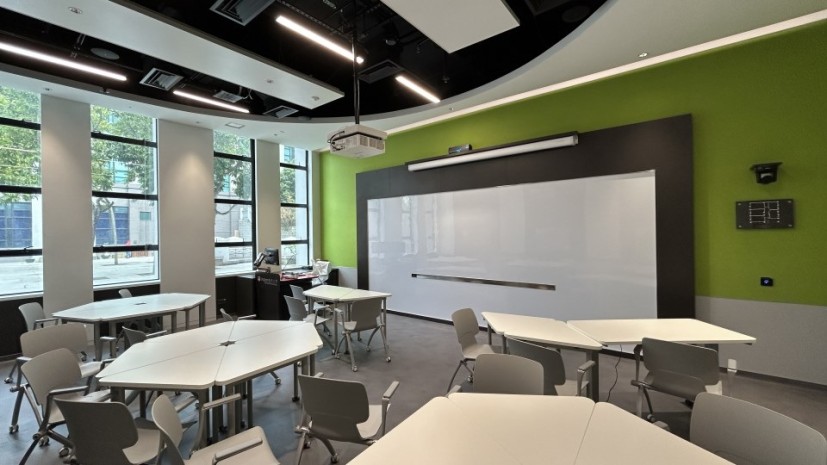 LKK Lecture Rooms