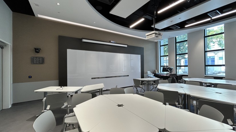 LKK Lecture Rooms