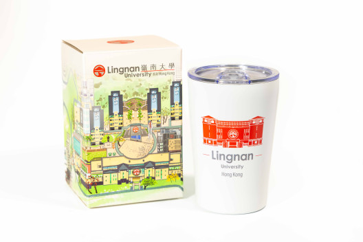 Coffee Tumbler HK$190