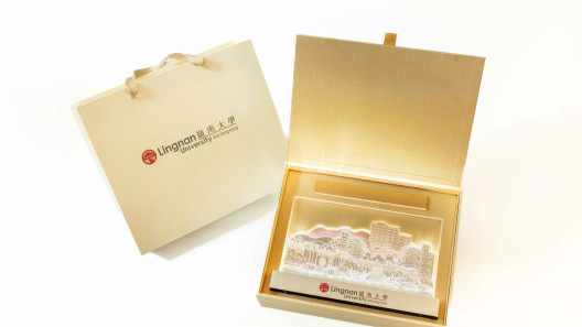 University LED Display Stand HK$360 (New Item)