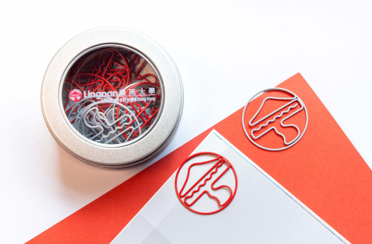 Clips HK$18 per box (A box of 10 pcs) (New Item)