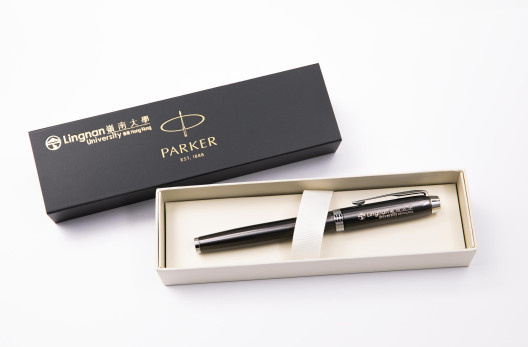 Parker Pen (Full Logo Version) HK$330