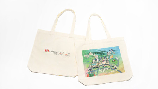 Woven Bag C HK$30 (New Item)