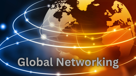 Global Networking Network