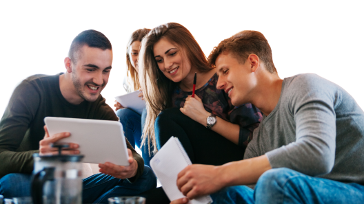 Student Experience