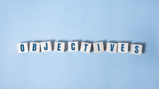 Objectives