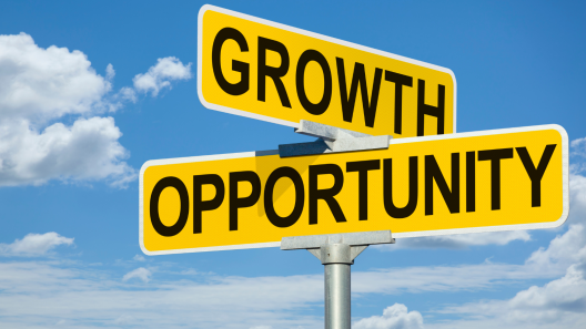 Opportunities and Personal Benefits