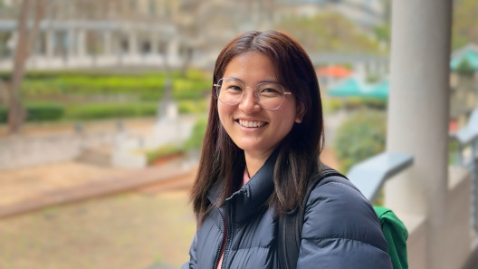 "More Than a Degree: My Unexpected Journey of Finding Myself in Hong Kong"