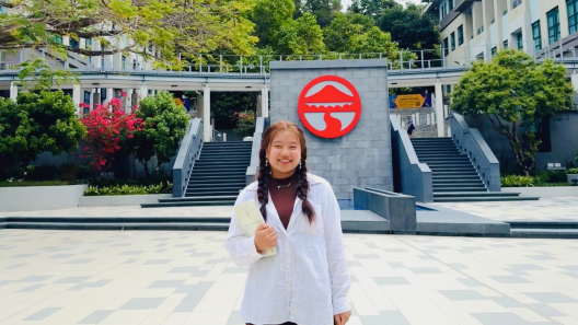 "The Unplanned Curriculum: Lessons from My Third Year in Hong Kong"