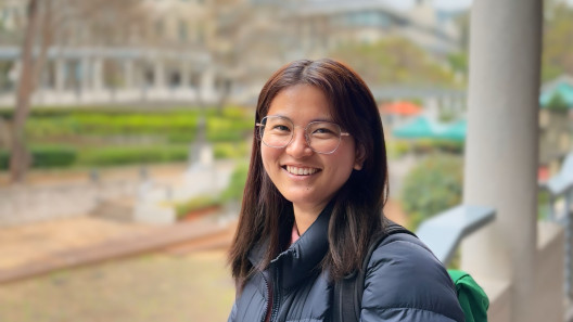 "More Than a Degree: My Unexpected Journey of Finding Myself in Hong Kong"