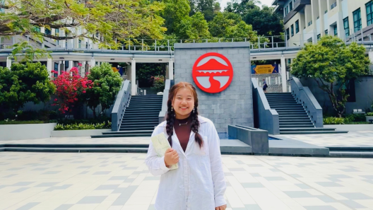 "The Unplanned Curriculum: Lessons from My Third Year in Hong Kong"