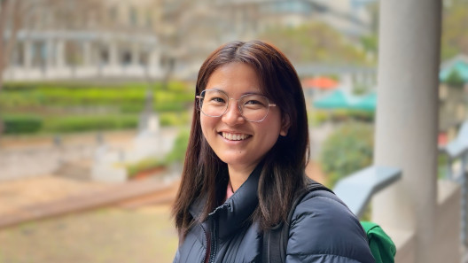 "More Than a Degree: My Unexpected Journey of Finding Myself in Hong Kong"