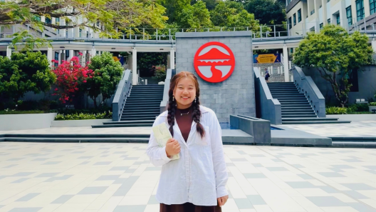 "The Unplanned Curriculum: Lessons from My Third Year in Hong Kong"
