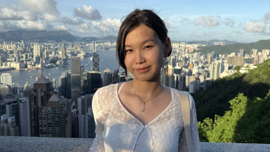 "My Personal Growth and Self-Discovery"