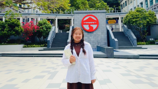 "The Unplanned Curriculum: Lessons from My Third Year in Hong Kong"