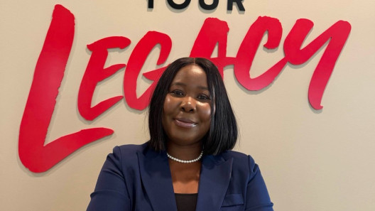 Mavis Bediaku | International Banking & Finance (2021 Graduate) | Ghana