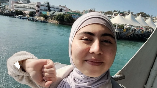   Sitora Sattorova | Psychology | Tajikistan