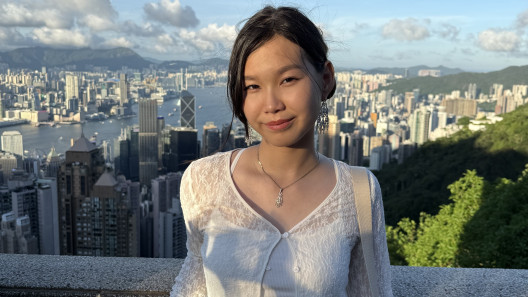 Tatiana Everstova | Sociology and Social Policy | Russia 