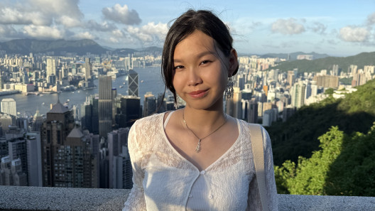 "My Personal Growth and Self-Discovery"