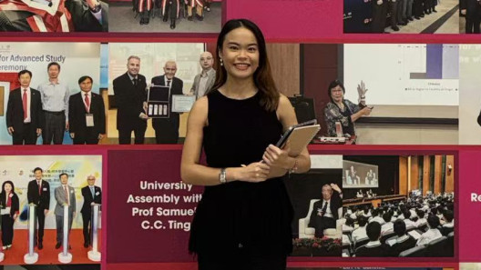 "Top 5 Experiences as International Student Living in Hong Kong"