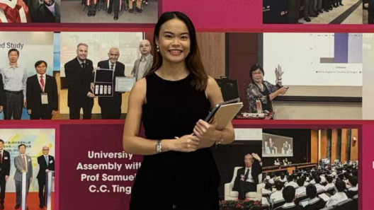 "Top 5 Experiences as International Student Living in Hong Kong"