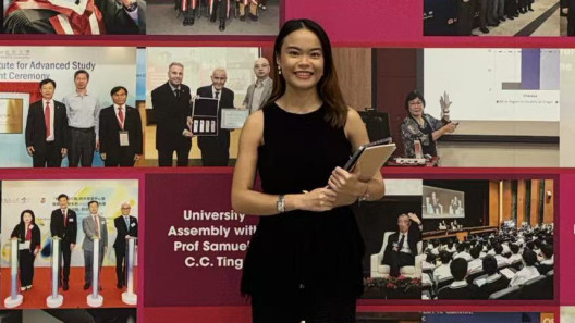 "Top 5 Experiences as International Student Living in Hong Kong"