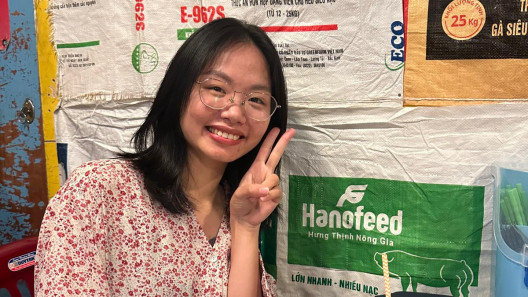 "Hong Kong - My Dream Come True Land!"