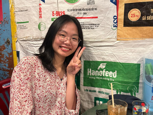 "Hong Kong - My Dream Come True Land!"