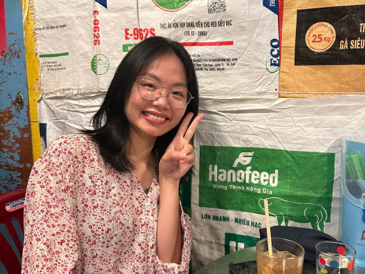 "Hong Kong - My Dream Come True Land!"