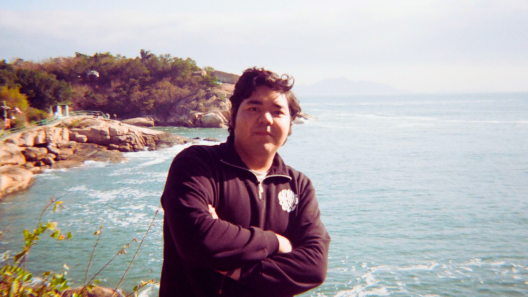 "What does it mean to be an international student"