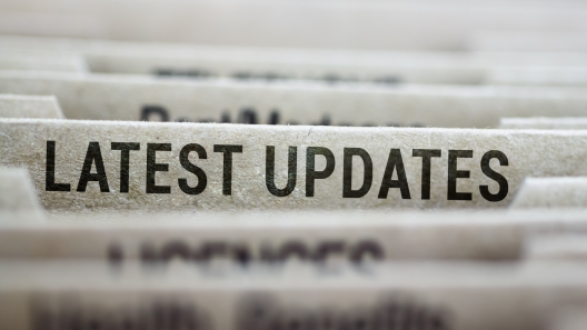 Latest News 