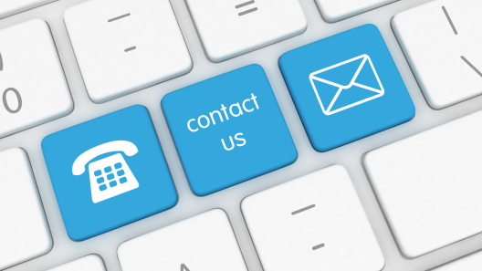 Contact Us 