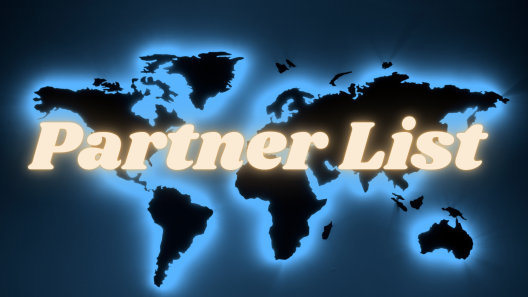 Partner List