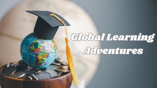 Global Learning Adventures